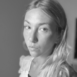 KATJA EPIFANOVA - Moscow, Russia