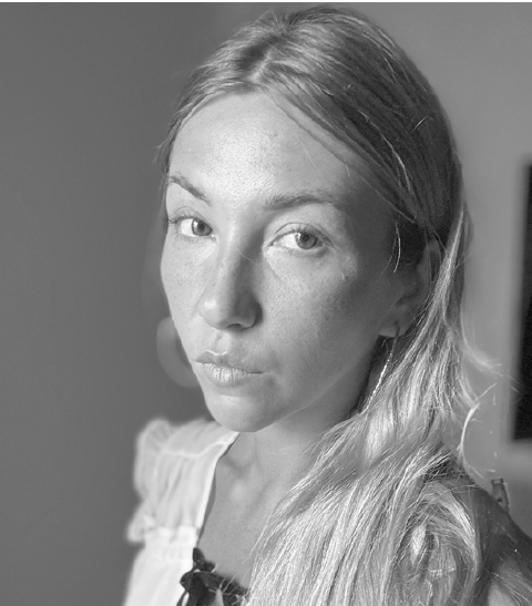 KATJA EPIFANOVA