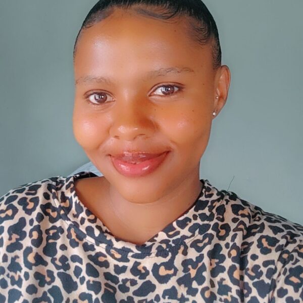 Thembeka Mbalo