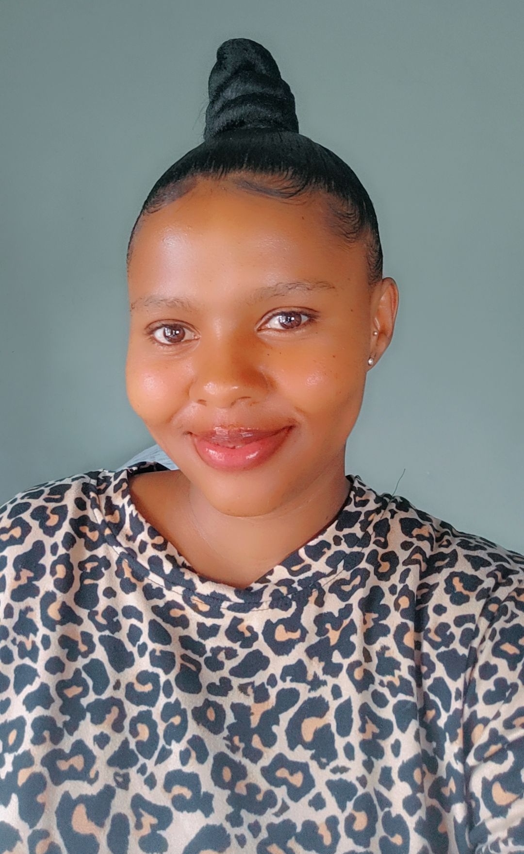 Thembeka Mbalo