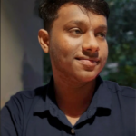 Maniratna Roy - Kolkata, India