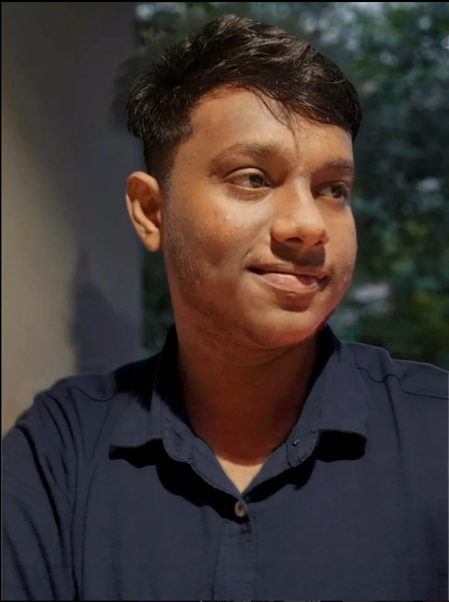 Maniratna Roy
