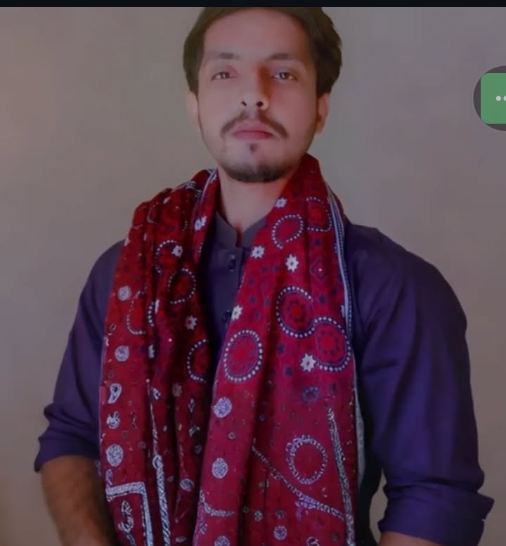 Inamullah Sarwar