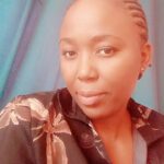 Nina Kunda - Lusaka, Zambia