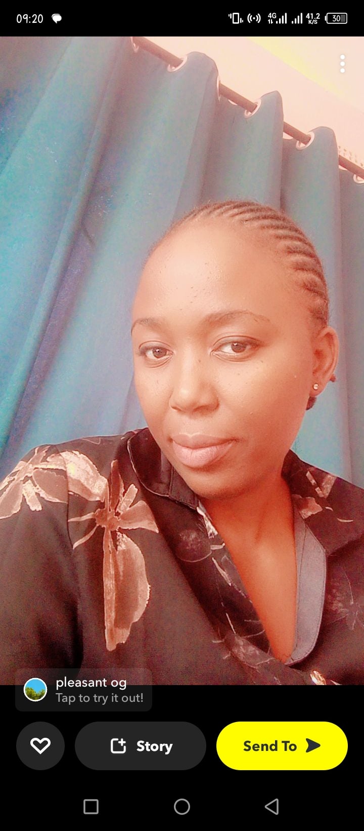 Nina Kunda
