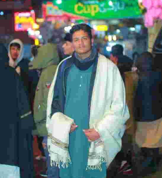 Ammar Aaqil