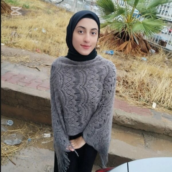 Maral Khaled 