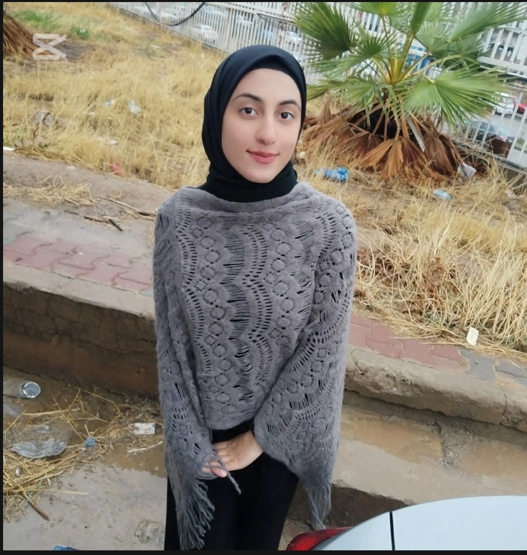 مرال خالد