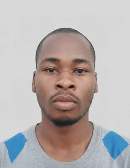 Daniel Adebayo