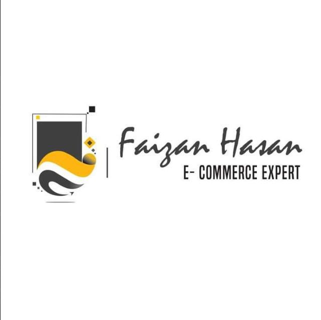 ecom expert by faizan hassan