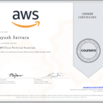 AWS Cloud Technical Essentials