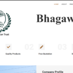 I will create Websites as per your requests