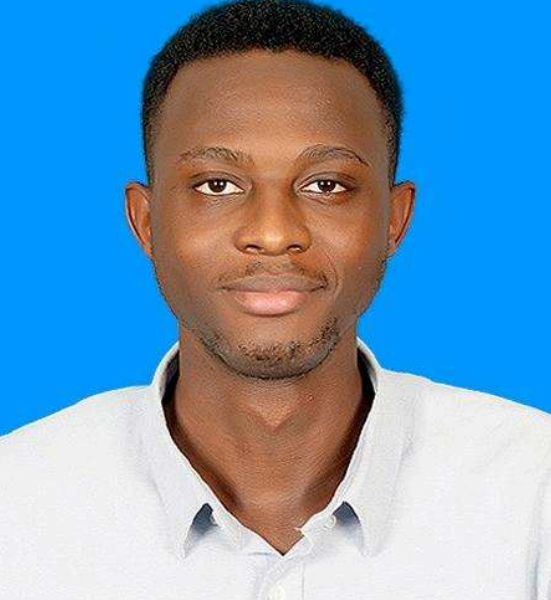 Stanley Njagi