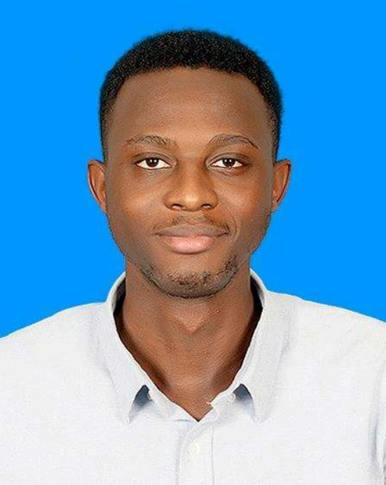 Stanley Njagi