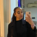 Salma bou - تونس العاصمة, تونس