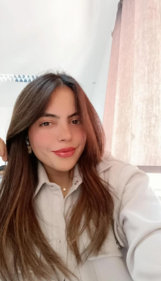 Mouelhi Mouelhi Amal