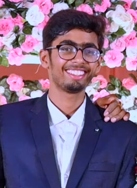 saksham yadav