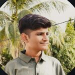 Jenish Chavda - راجكوت, الهند