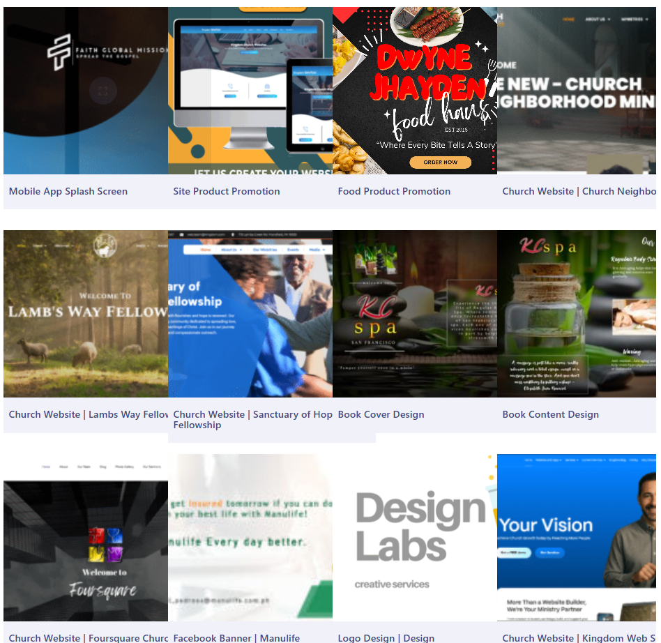Kenneth Gonzales - portfolio - 0