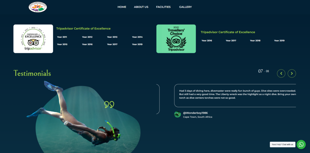 IIP SARIFUDIN - portfolio - 2
