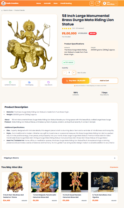 I will build an AI-powered niche platform with booking, store & smart assistant - portfolio - 2