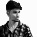Samarth Kulkarni - Hyderabad, India