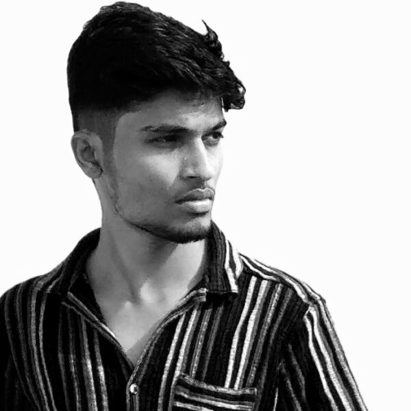 Samarth Kulkarni