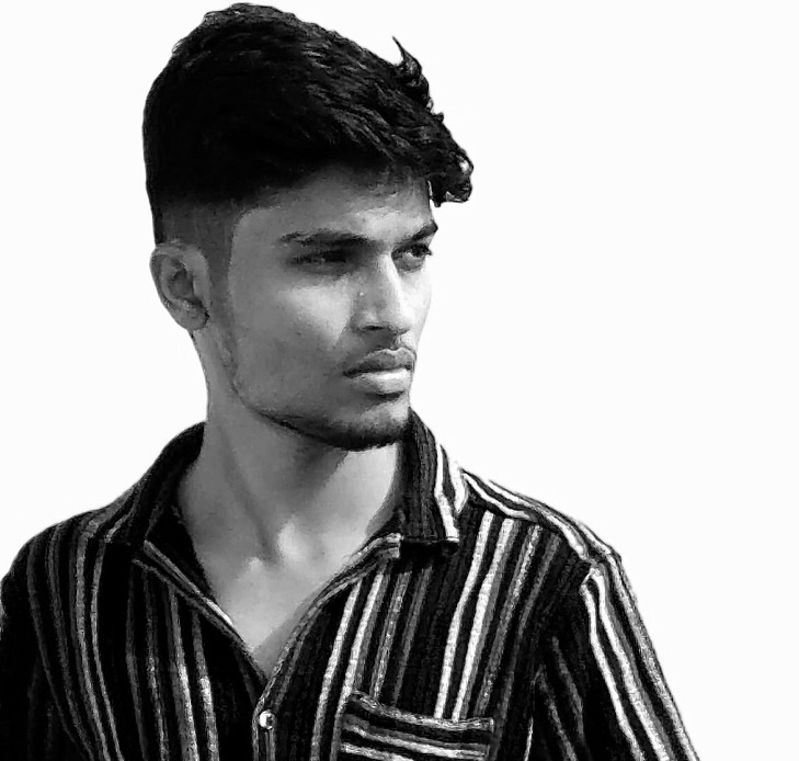 Samarth Kulkarni
