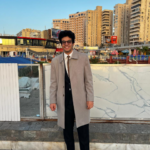 Ahmed ghorab - Cairo, Egypt