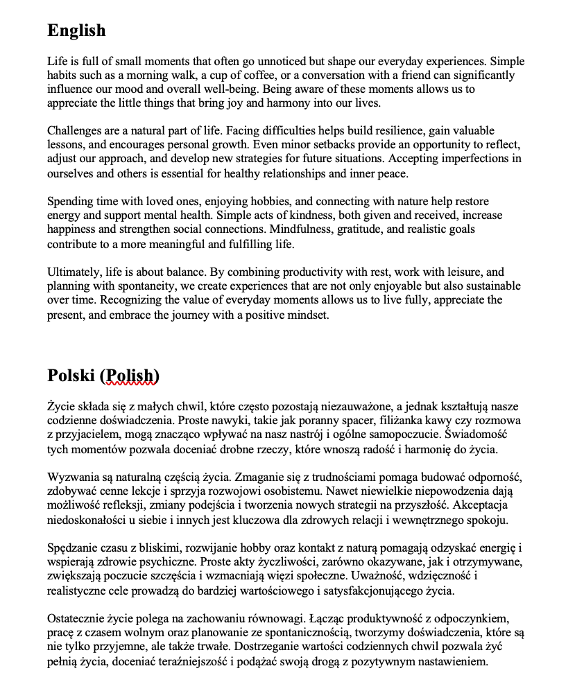 Artem Babun  - portfolio - 1