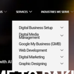 I am digital marketing owner - Remote