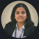 Shakchi Verma - Kolkata, India