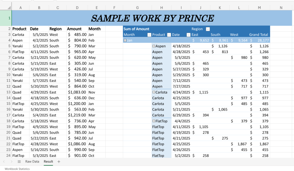 Md Efanul Haque  Prince - portfolio - 1