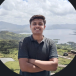 Satvik Kesarwani - Pune, India