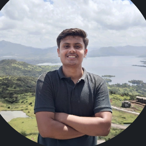 Satvik Kesarwani