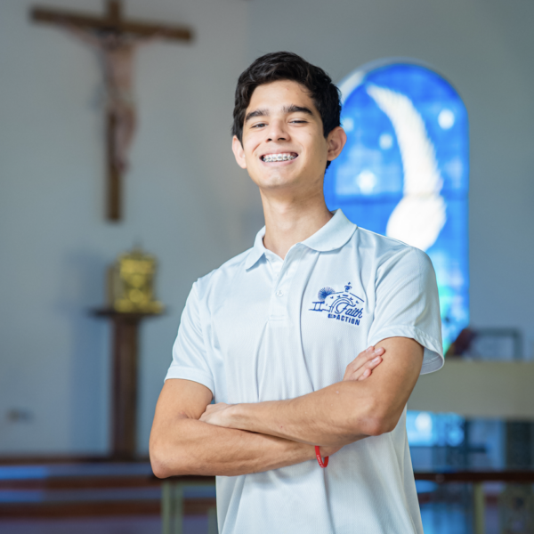Gabriel Perez Perez