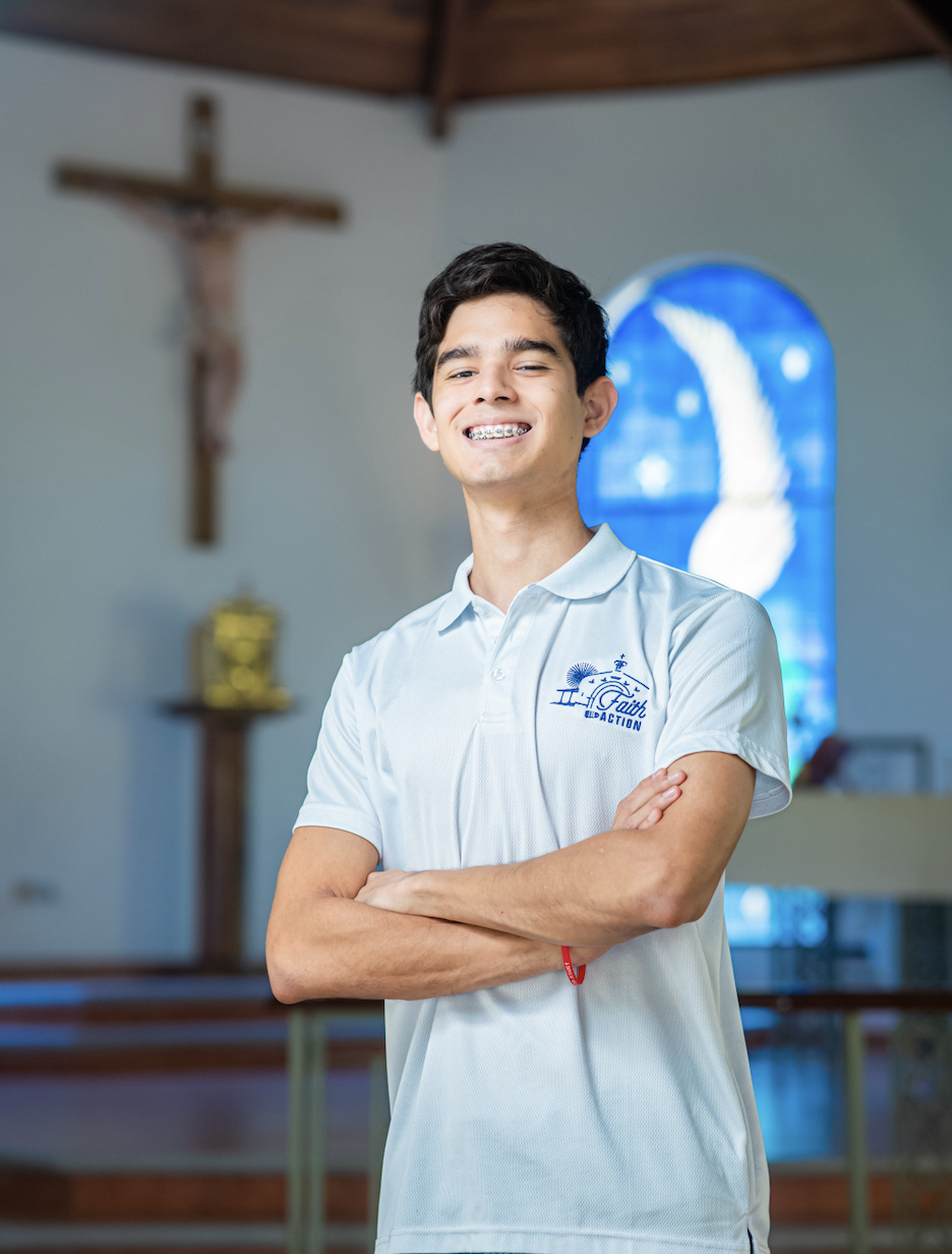 Gabriel Perez Perez