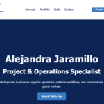 Fractional Operations & Project Manager (Remote)