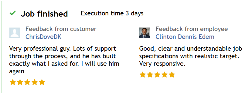 Clinton Edem - portfolio - 0
