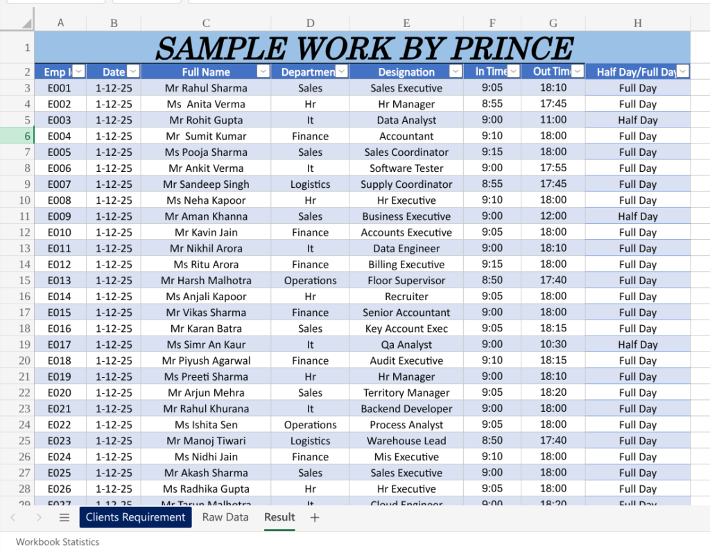 Md Efanul Haque  Prince - portfolio - 2
