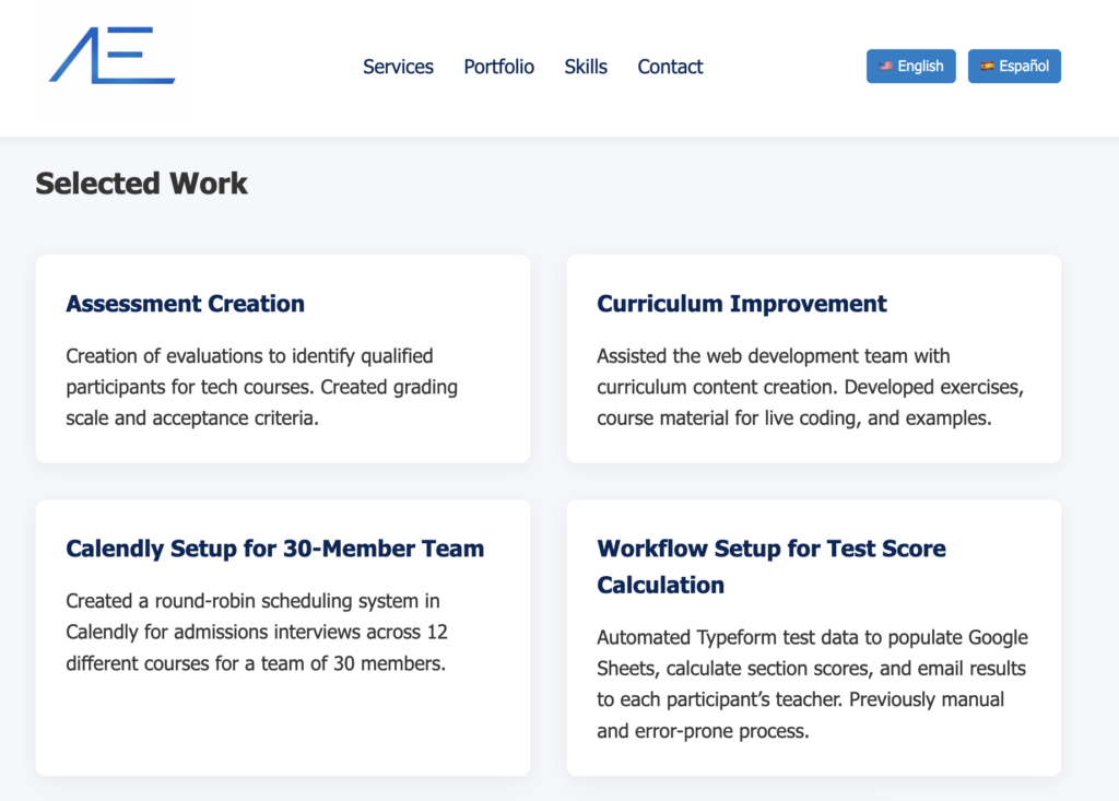 Agile Team Facilitation & Delivery Management - portfolio - 0