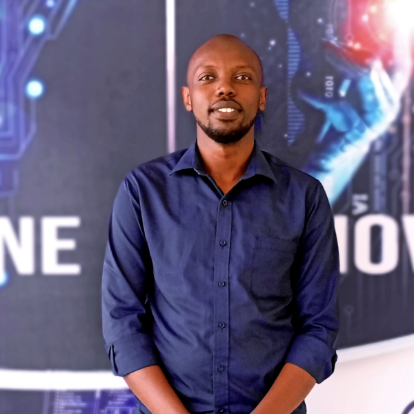 Joel Mwathi