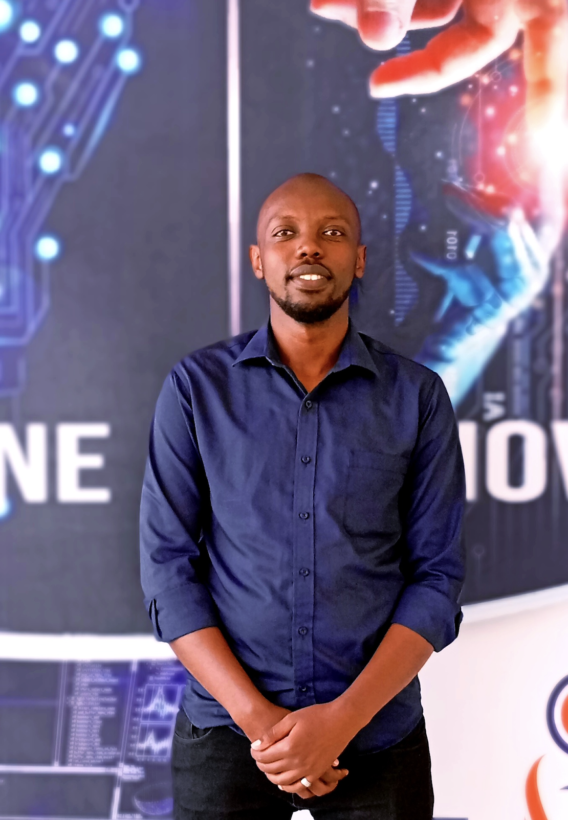 Joel Mwathi