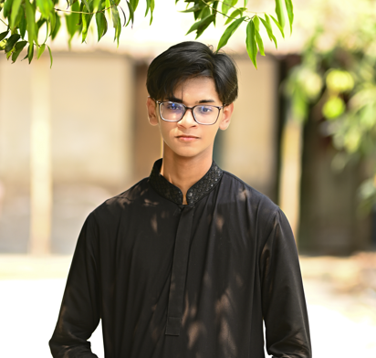 Ahnaf Ansar