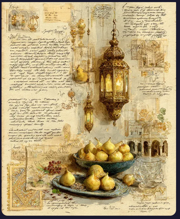 Gouhar  Rashid - portfolio - 1