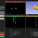 Full-Stack Web Development with AI & Data Integration - Remote