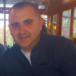 Ivan Krstic - Novi Sad, Serbia