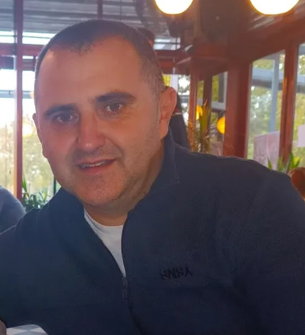 Ivan Krstic
