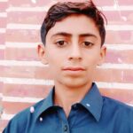 Ghano Khan - Nawabshah, Pakistan
