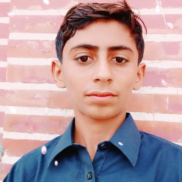 Ghano Khan